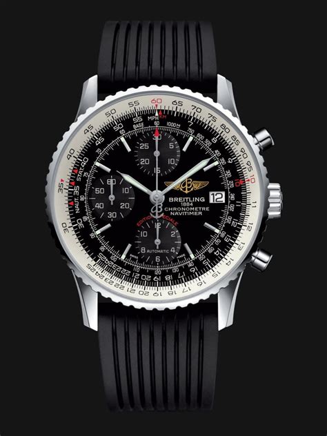 breitling navitimer heritage 2017|breitling navitimer heritage review.